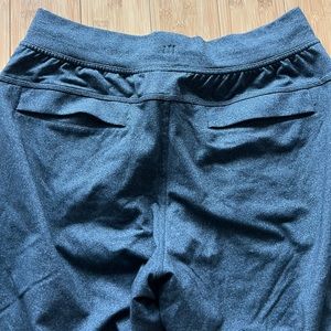 Lululemon Men’s Sweatpants, Size - L, Color - Dark Grey